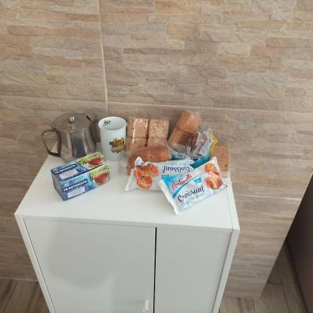 Casa Vacanze Eleonor Κατάνια Εξωτερικό φωτογραφία