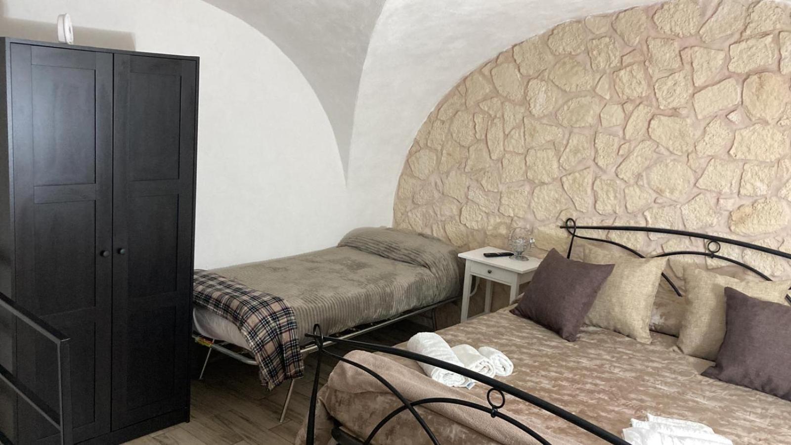 Casa Vacanze Eleonor Κατάνια Εξωτερικό φωτογραφία