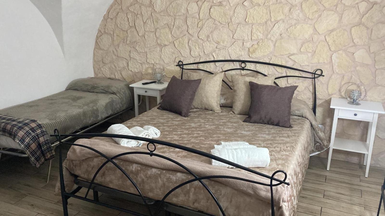 Casa Vacanze Eleonor Κατάνια Εξωτερικό φωτογραφία