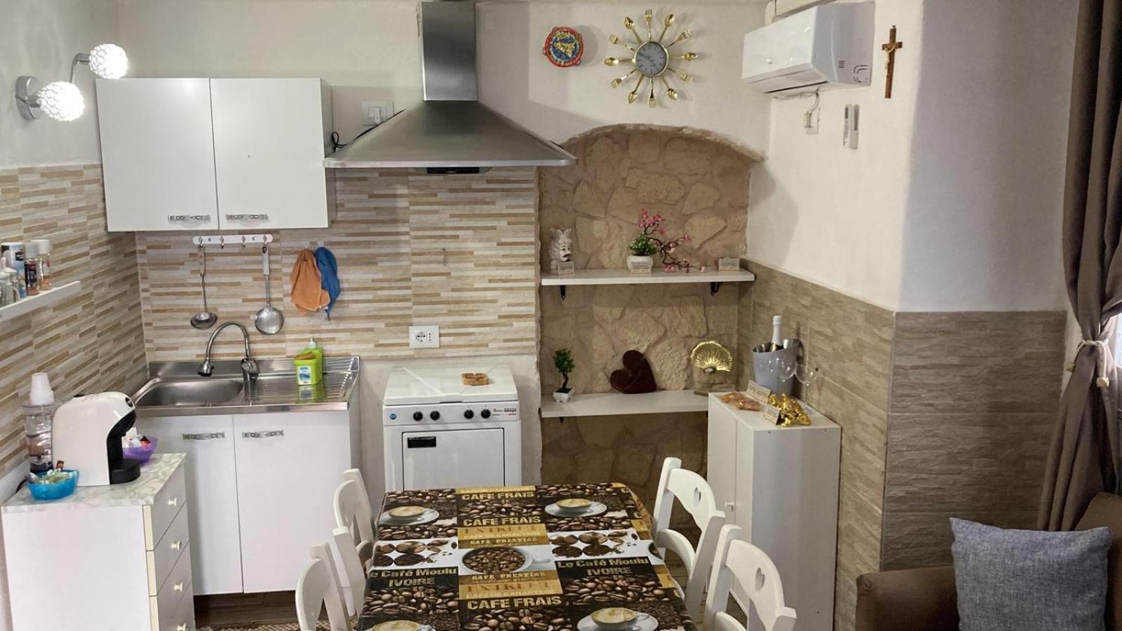 Casa Vacanze Eleonor Κατάνια Εξωτερικό φωτογραφία